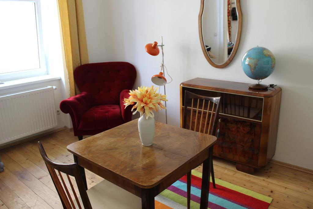 Appartamento Vienna-vintage-apartment *