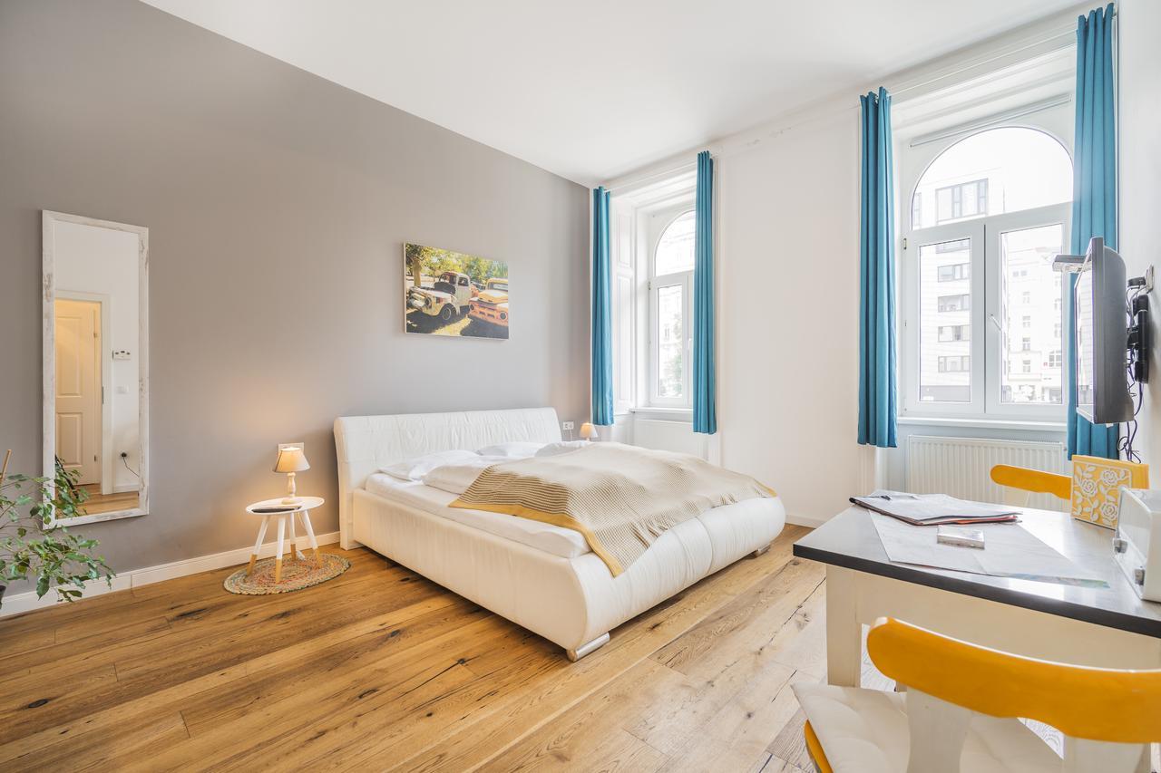 Appartamento Vienna-vintage-apartment
