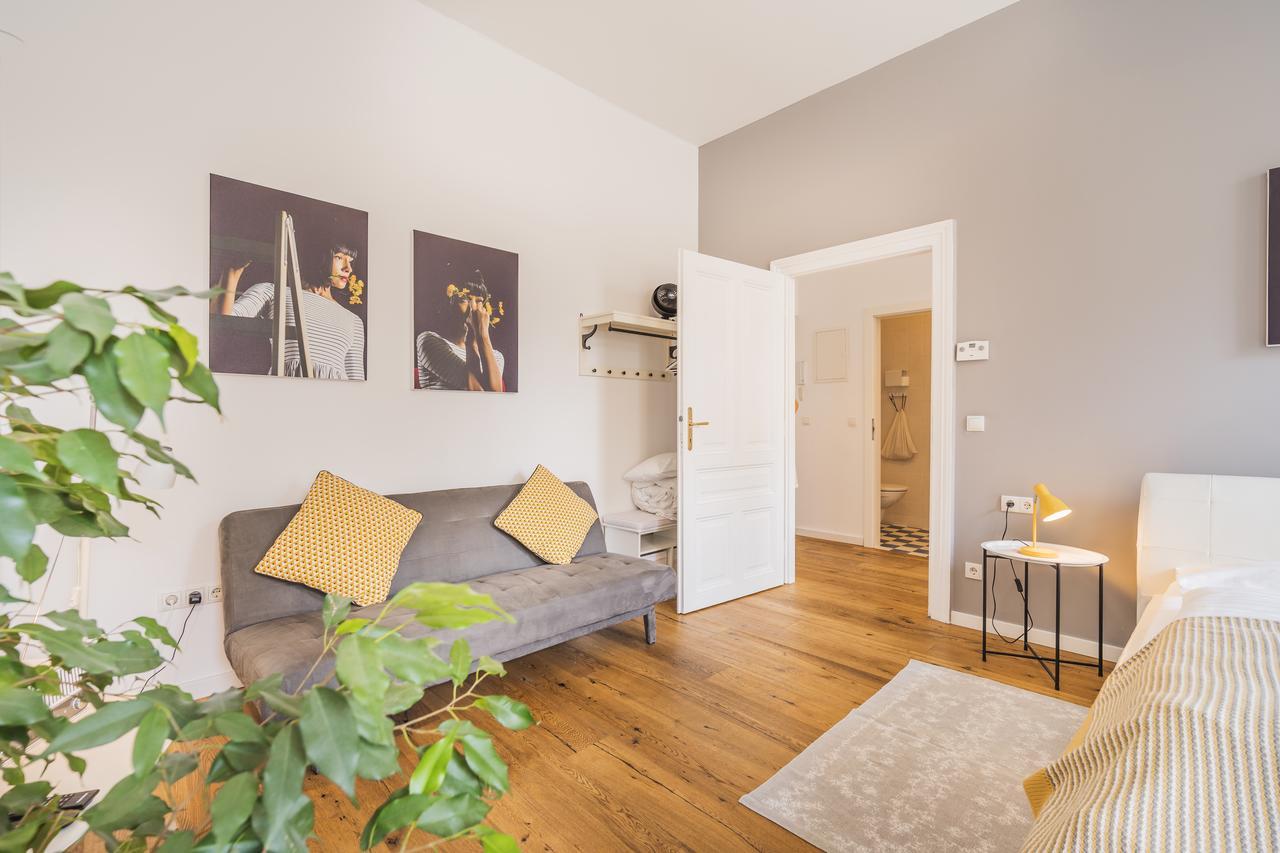 Vienna-vintage-apartment Appartamento *