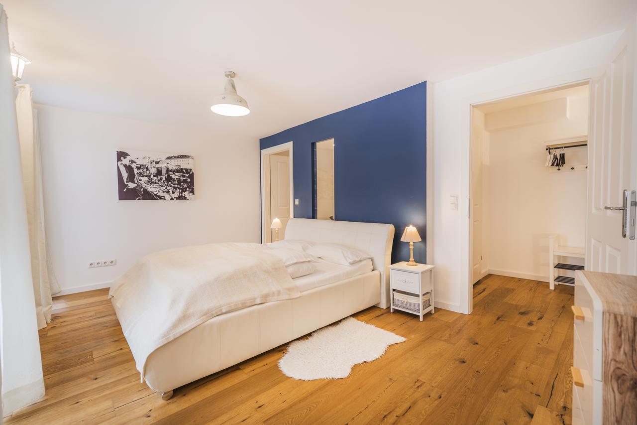 Appartamento Vienna-vintage-apartment