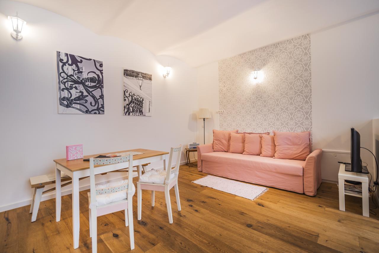 Appartamento Vienna-vintage-apartment