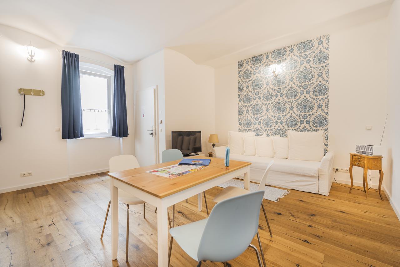 Vienna-vintage-apartment Appartamento