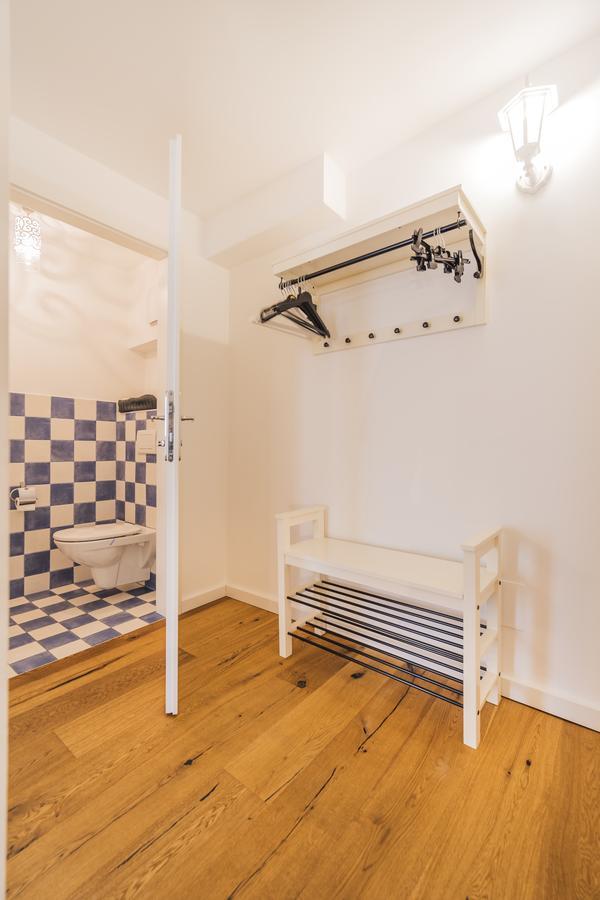 Appartamento Vienna-vintage-apartment Vienna