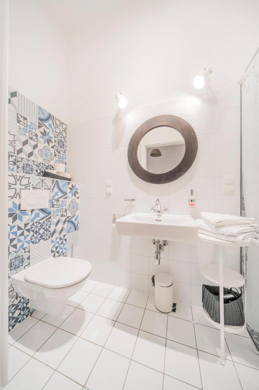 Appartamento Vienna-vintage-apartment Vienna