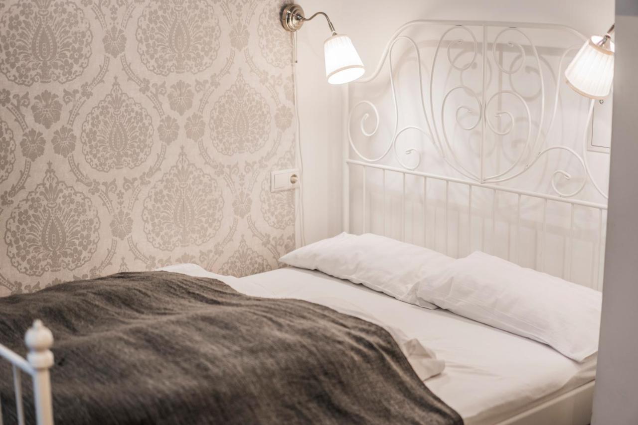 Appartamento Vienna-vintage-apartment