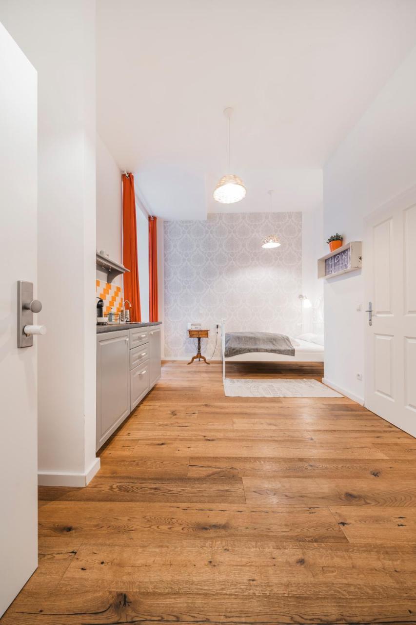 Appartamento Vienna-vintage-apartment