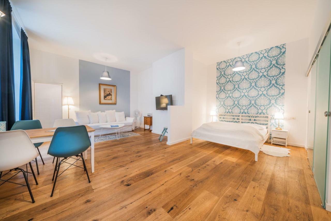Vienna-vintage-apartment Appartamento *