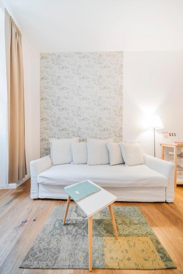 Appartamento Vienna-vintage-apartment Vienna
