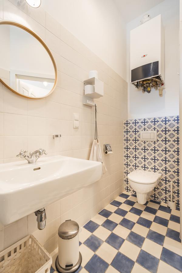 Vienna-vintage-apartment Apartamento