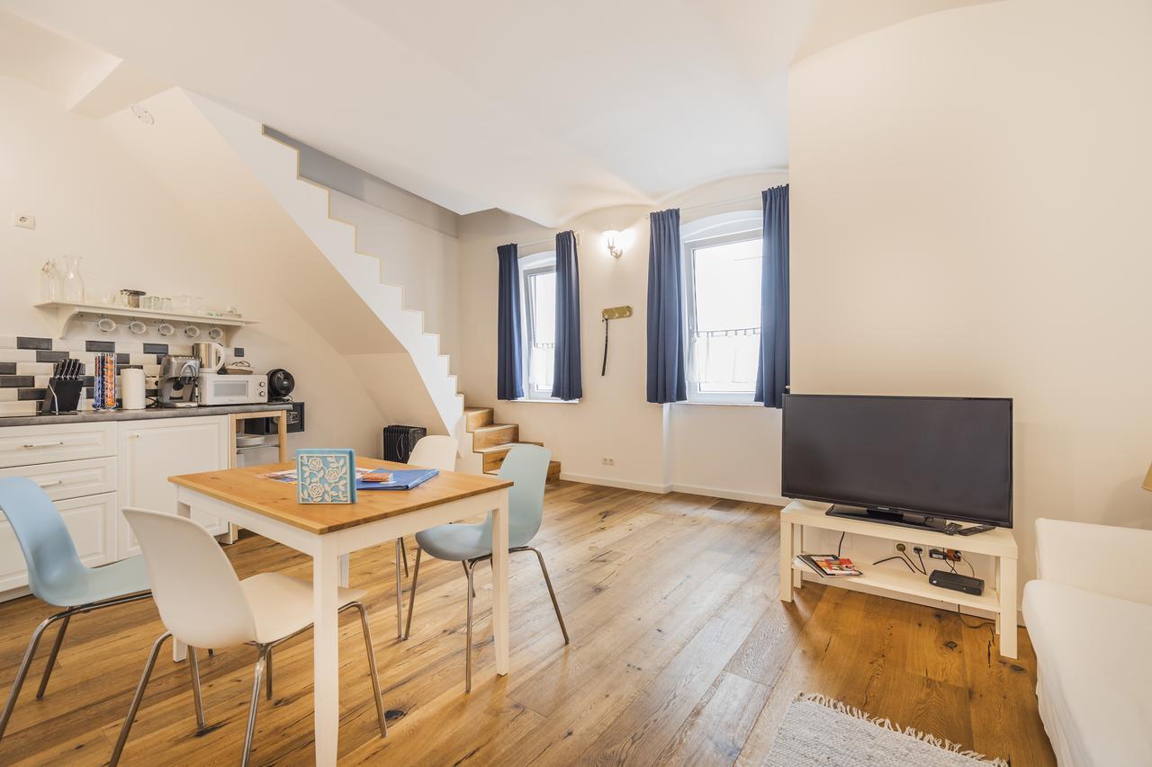 Apartamento Vienna-vintage-apartment *
