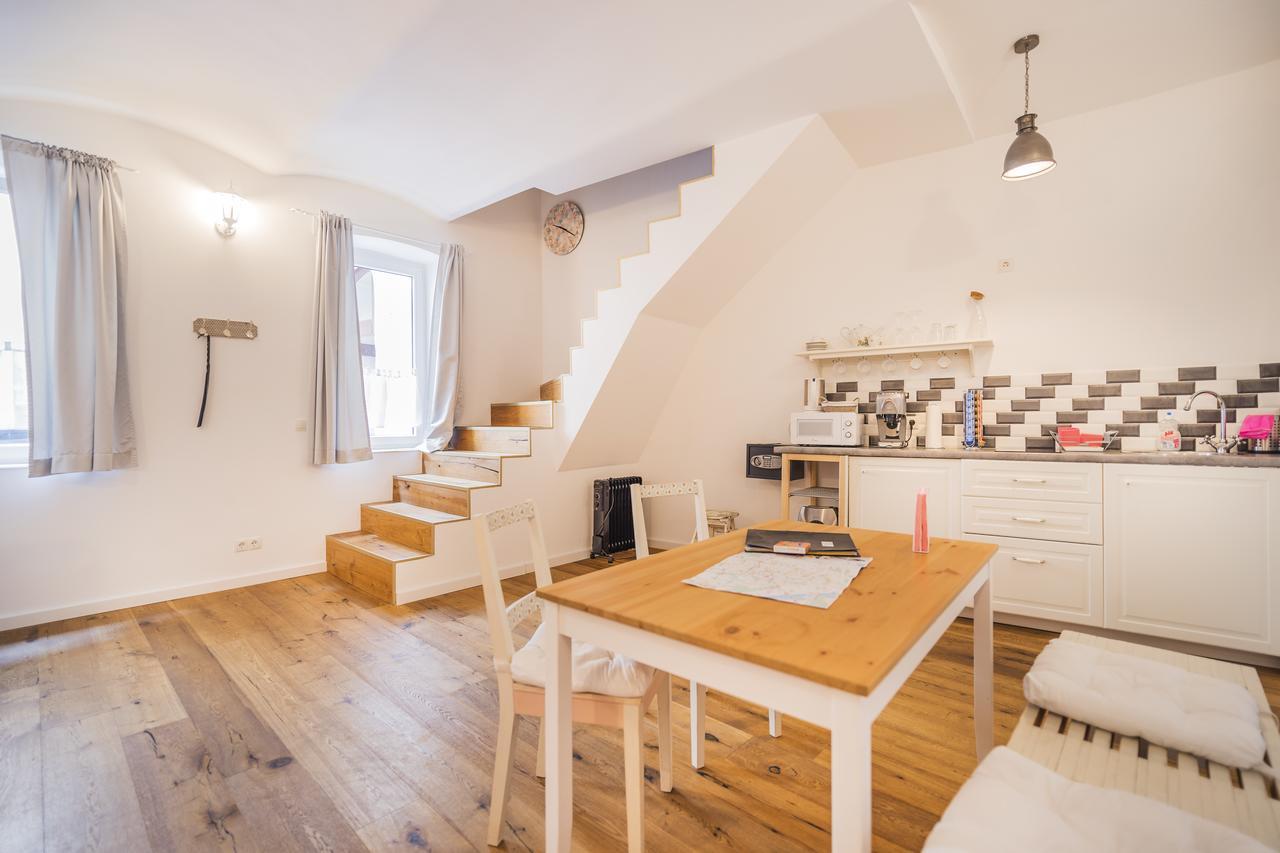 Apartamento Vienna-vintage-apartment *